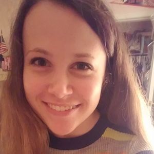 Meet your Posher, Maddy